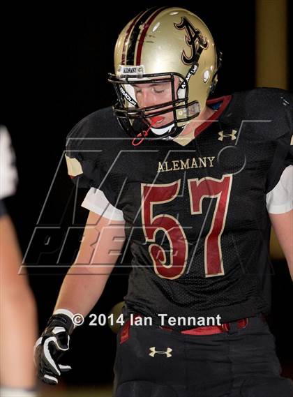 Thumbnail 3 in Los Osos @ Alemany photogallery.