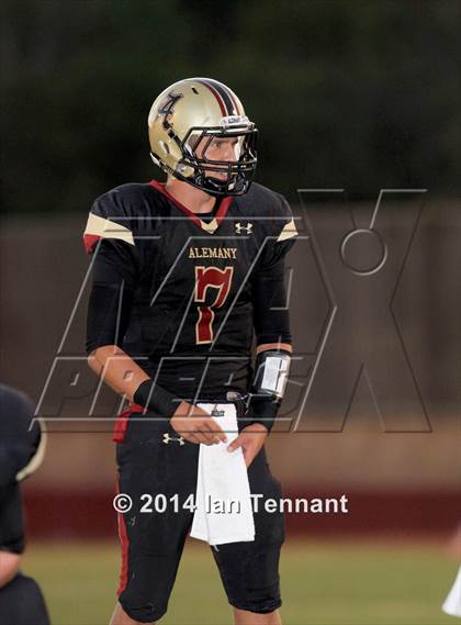 Thumbnail 2 in Los Osos @ Alemany photogallery.