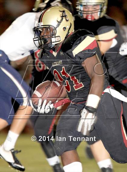 Thumbnail 1 in Los Osos @ Alemany photogallery.