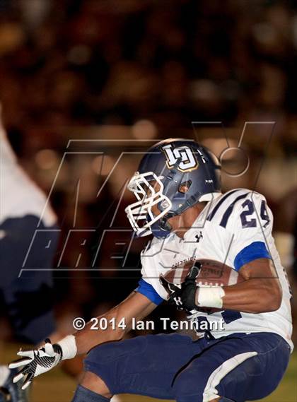 Thumbnail 3 in Los Osos @ Alemany photogallery.