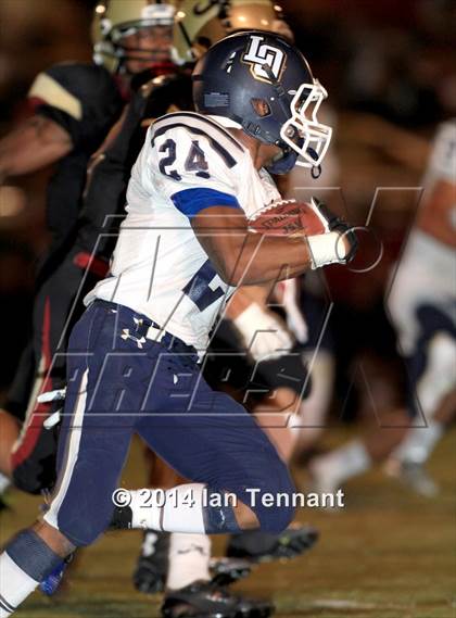 Thumbnail 2 in Los Osos @ Alemany photogallery.