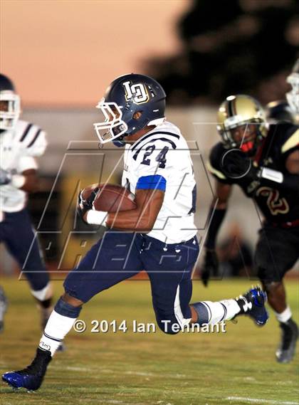 Thumbnail 2 in Los Osos @ Alemany photogallery.
