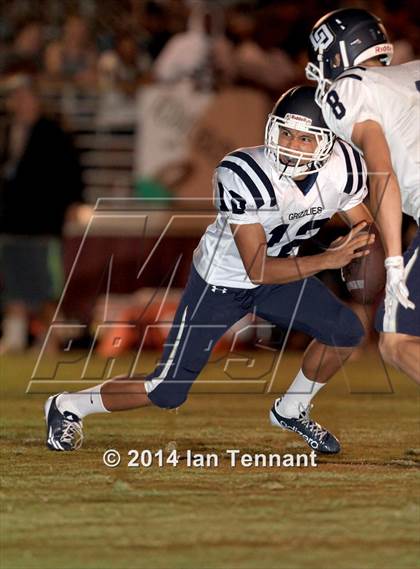 Thumbnail 3 in Los Osos @ Alemany photogallery.
