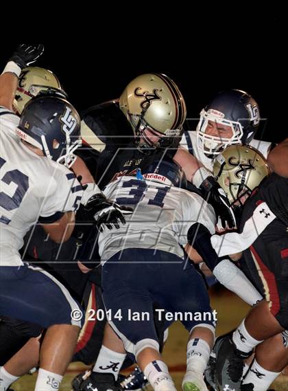 Thumbnail 3 in Los Osos @ Alemany photogallery.