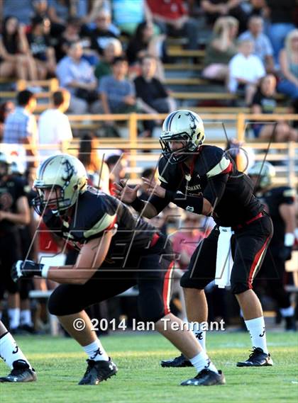 Thumbnail 1 in Los Osos @ Alemany photogallery.