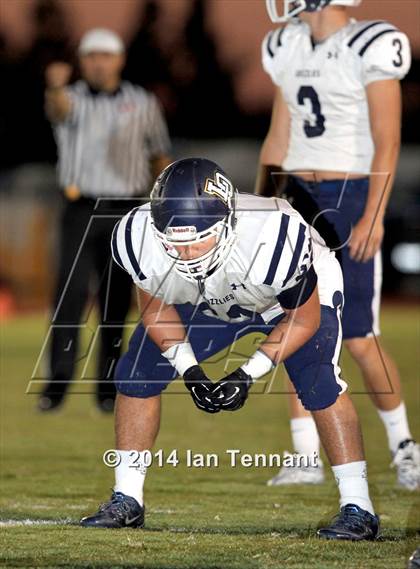 Thumbnail 3 in Los Osos @ Alemany photogallery.