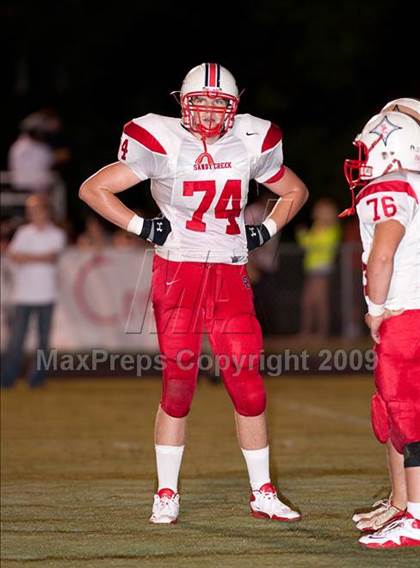 Thumbnail 1 in Sandy Creek @ East Coweta photogallery.