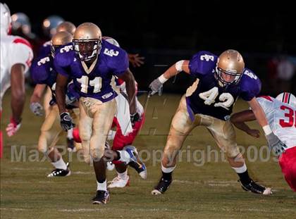Thumbnail 3 in Sandy Creek @ East Coweta photogallery.