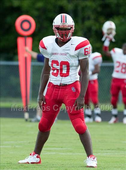 Thumbnail 2 in Sandy Creek @ East Coweta photogallery.