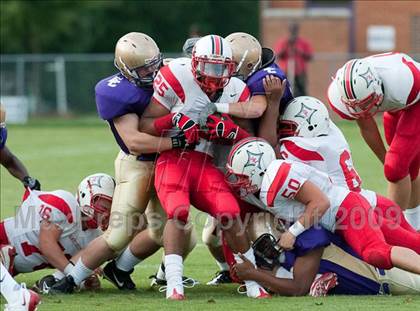 Thumbnail 3 in Sandy Creek @ East Coweta photogallery.