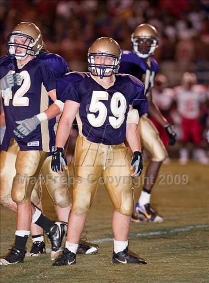 Thumbnail 2 in Sandy Creek @ East Coweta photogallery.