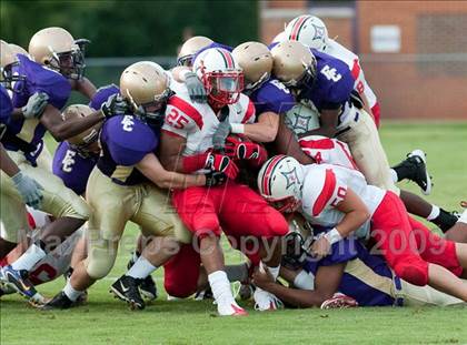 Thumbnail 1 in Sandy Creek @ East Coweta photogallery.