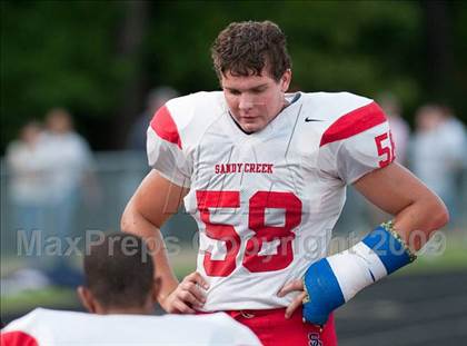 Thumbnail 1 in Sandy Creek @ East Coweta photogallery.