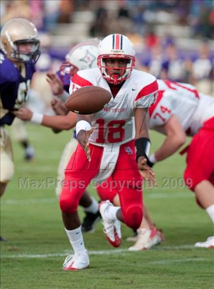 Thumbnail 3 in Sandy Creek @ East Coweta photogallery.