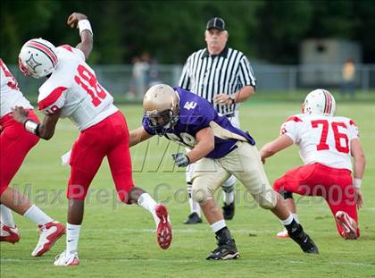 Thumbnail 2 in Sandy Creek @ East Coweta photogallery.