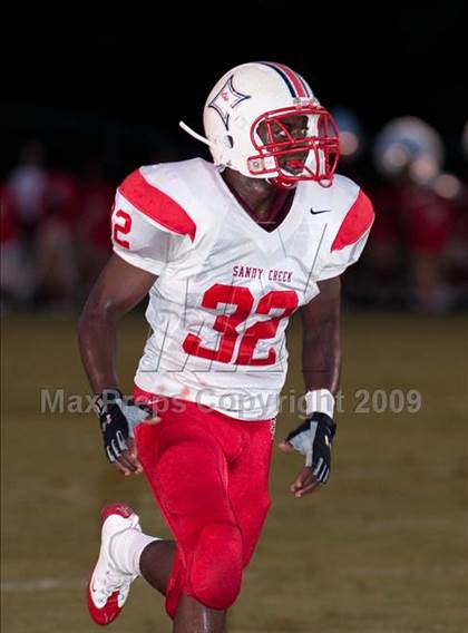 Thumbnail 1 in Sandy Creek @ East Coweta photogallery.