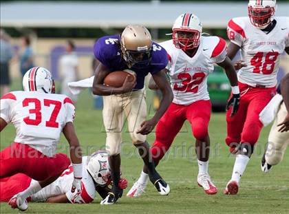 Thumbnail 3 in Sandy Creek @ East Coweta photogallery.