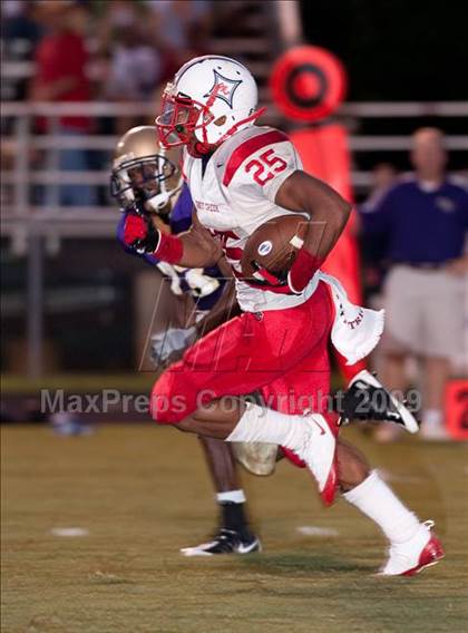 Thumbnail 3 in Sandy Creek @ East Coweta photogallery.
