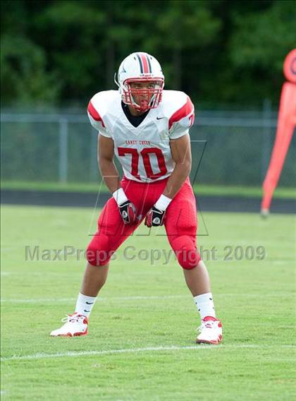 Thumbnail 1 in Sandy Creek @ East Coweta photogallery.