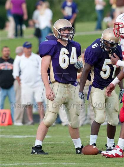 Thumbnail 1 in Sandy Creek @ East Coweta photogallery.