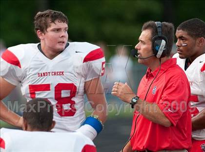 Thumbnail 2 in Sandy Creek @ East Coweta photogallery.