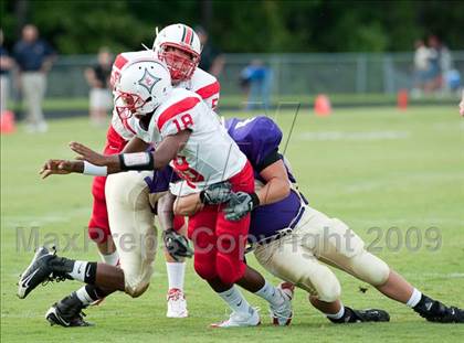 Thumbnail 3 in Sandy Creek @ East Coweta photogallery.