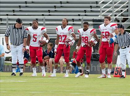 Thumbnail 3 in Sandy Creek @ East Coweta photogallery.