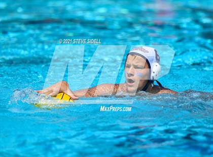 Thumbnail 3 in Ramona vs Hilltop (CIF San Diego Section D3 Final) photogallery.