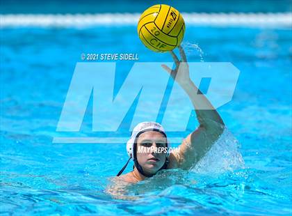 Thumbnail 3 in Ramona vs Hilltop (CIF San Diego Section D3 Final) photogallery.
