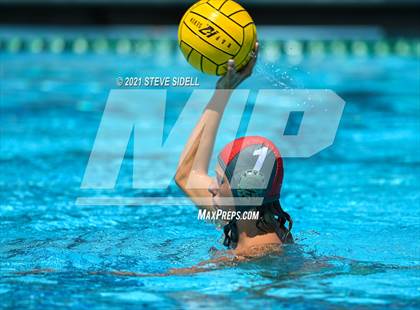 Thumbnail 2 in Ramona vs Hilltop (CIF San Diego Section D3 Final) photogallery.