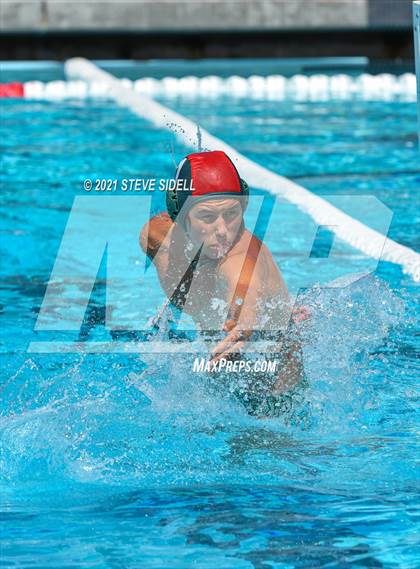 Thumbnail 1 in Ramona vs Hilltop (CIF San Diego Section D3 Final) photogallery.
