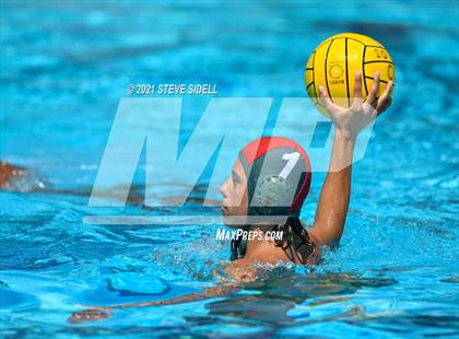 Thumbnail 2 in Ramona vs Hilltop (CIF San Diego Section D3 Final) photogallery.