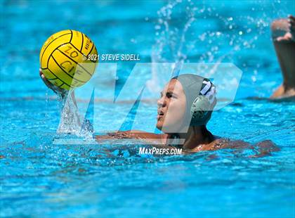 Thumbnail 3 in Ramona vs Hilltop (CIF San Diego Section D3 Final) photogallery.