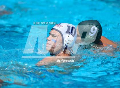 Thumbnail 2 in Ramona vs Hilltop (CIF San Diego Section D3 Final) photogallery.
