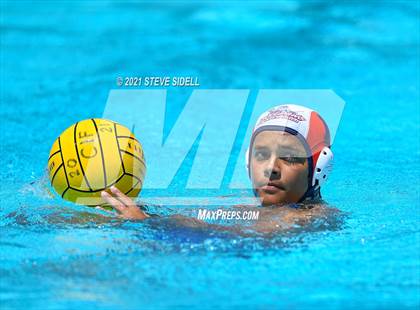 Thumbnail 1 in Ramona vs Hilltop (CIF San Diego Section D3 Final) photogallery.