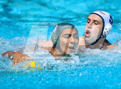 Thumbnail 2 in Ramona vs Hilltop (CIF San Diego Section D3 Final) photogallery.
