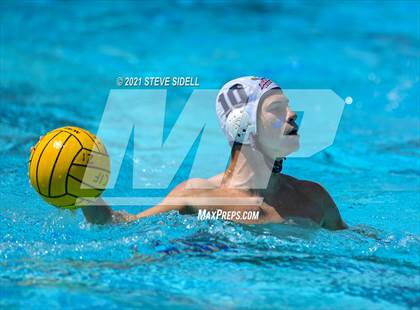 Thumbnail 2 in Ramona vs Hilltop (CIF San Diego Section D3 Final) photogallery.