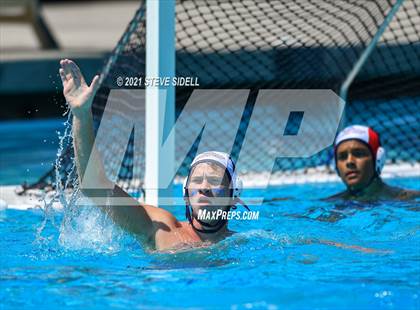 Thumbnail 2 in Ramona vs Hilltop (CIF San Diego Section D3 Final) photogallery.