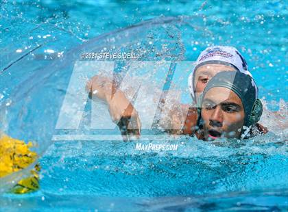 Thumbnail 2 in Ramona vs Hilltop (CIF San Diego Section D3 Final) photogallery.