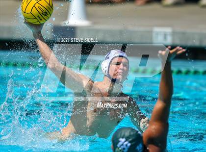 Thumbnail 3 in Ramona vs Hilltop (CIF San Diego Section D3 Final) photogallery.