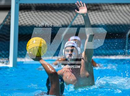 Thumbnail 1 in Ramona vs Hilltop (CIF San Diego Section D3 Final) photogallery.