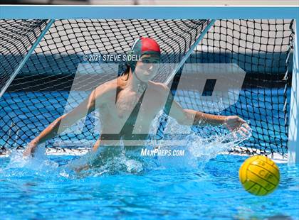 Thumbnail 1 in Ramona vs Hilltop (CIF San Diego Section D3 Final) photogallery.