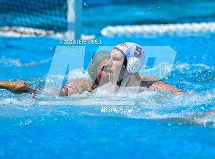 Thumbnail 1 in Ramona vs Hilltop (CIF San Diego Section D3 Final) photogallery.