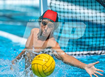Thumbnail 2 in Ramona vs Hilltop (CIF San Diego Section D3 Final) photogallery.