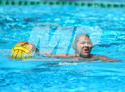 Thumbnail 2 in Ramona vs Hilltop (CIF San Diego Section D3 Final) photogallery.
