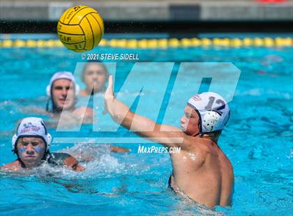 Thumbnail 2 in Ramona vs Hilltop (CIF San Diego Section D3 Final) photogallery.