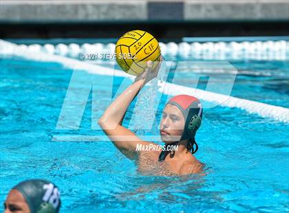 Thumbnail 2 in Ramona vs Hilltop (CIF San Diego Section D3 Final) photogallery.