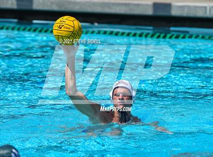Thumbnail 2 in Ramona vs Hilltop (CIF San Diego Section D3 Final) photogallery.