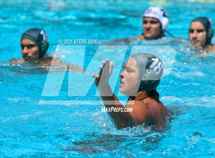 Thumbnail 3 in Ramona vs Hilltop (CIF San Diego Section D3 Final) photogallery.