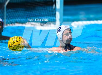 Thumbnail 1 in Ramona vs Hilltop (CIF San Diego Section D3 Final) photogallery.